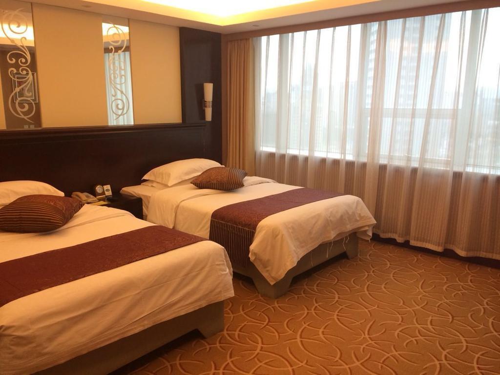 Green Land Hotel Kunming Cameră foto